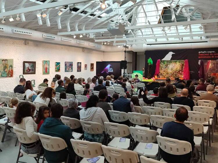 'Millenium', 'Las crónicas de Narnia' y la novela negra protagonizan la nueva edición de este festival literario