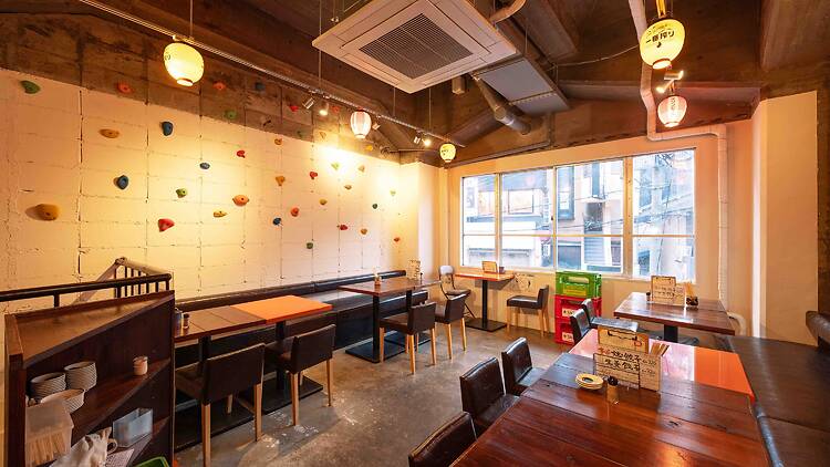 トコシエのすけび