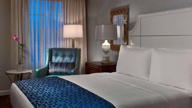 The Royal Sonesta New Orleans The Royal Sonesta New Orleans