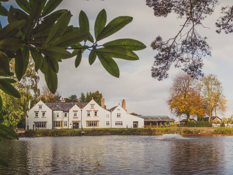 The Michelin Guide for hotels has named the world’s top places to stay – and 16 new British hotels feature The Michelin Guide for hotels has named the world’s top places to stay – and 16 new British hotels feature