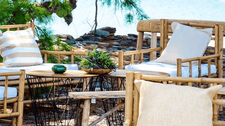 Chiringuito de Cala Jóncols Chiringuito de Cala Jóncols