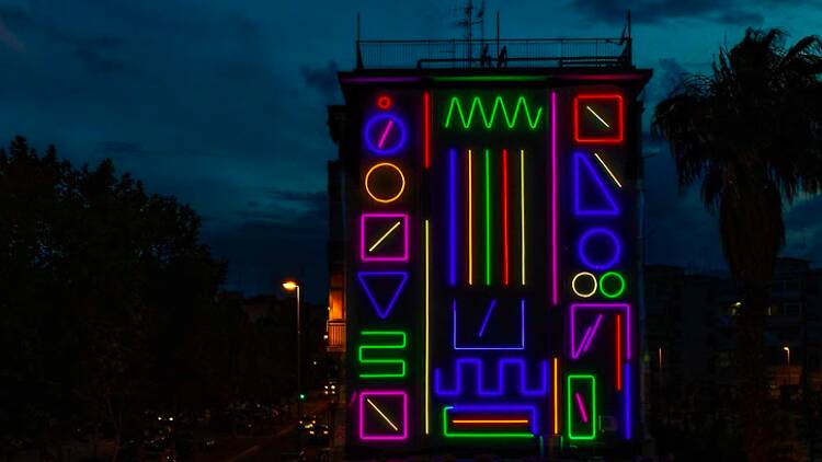  NOU Sentit Urbà , art 