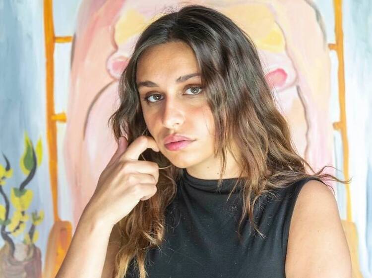 Aurore Guez : « On a mis l’art à la poubelle ! »