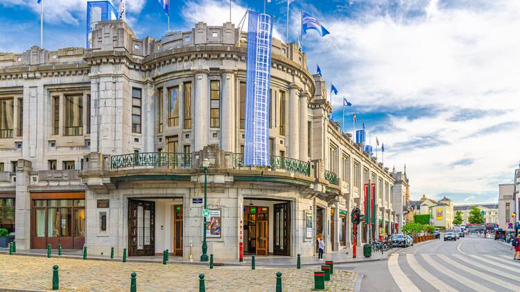 Bozar