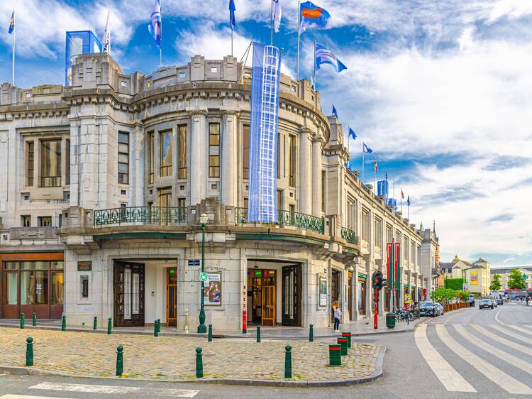 Bozar