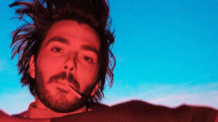 Prendre ses places au premier rang de l'Olympia de Panayotis Pascot