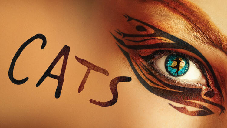 Cats, Open Air Theatre, 2025