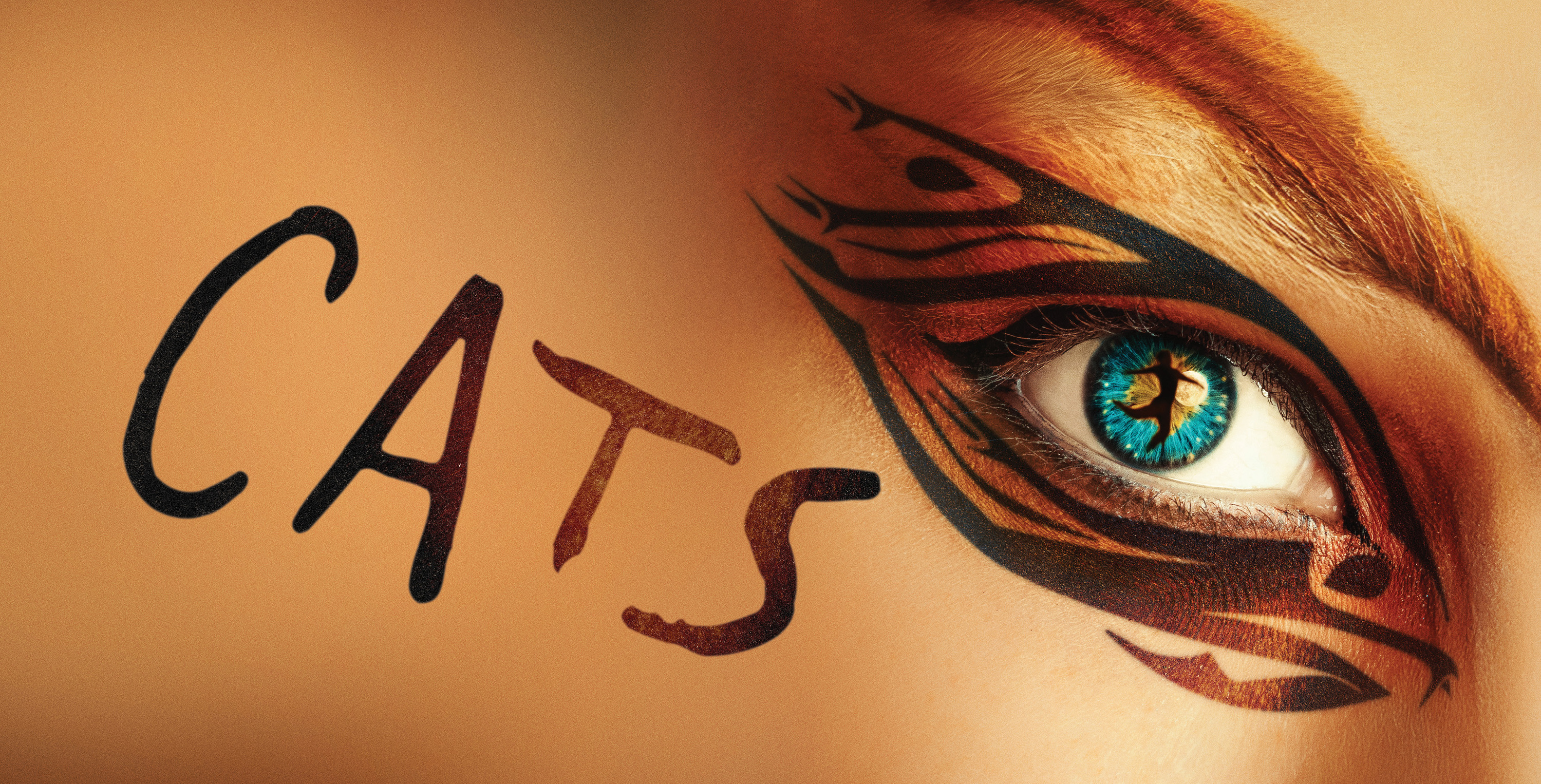The first ever UK revival of Andrew Lloyd Webber's 'Cats' is coming to London next summer