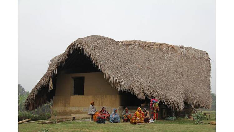 マリーナ・タバサム・アーキテクツ展：People Place Poiesis