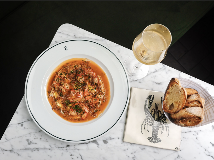 Os melhores novos restaurantes em Lisboa (e arredores)