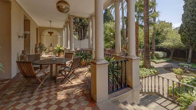 Casa Rocamora Casa Rocamora