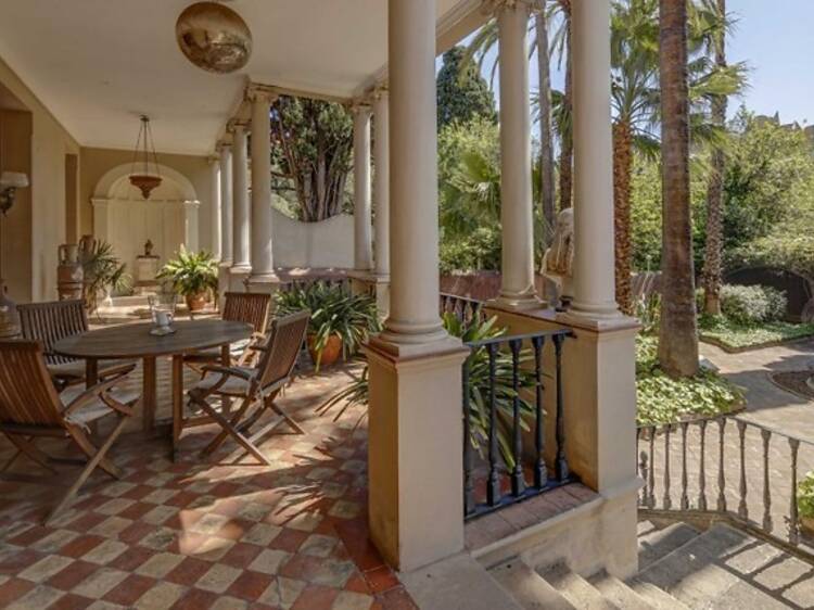 Casa Rocamora Casa Rocamora