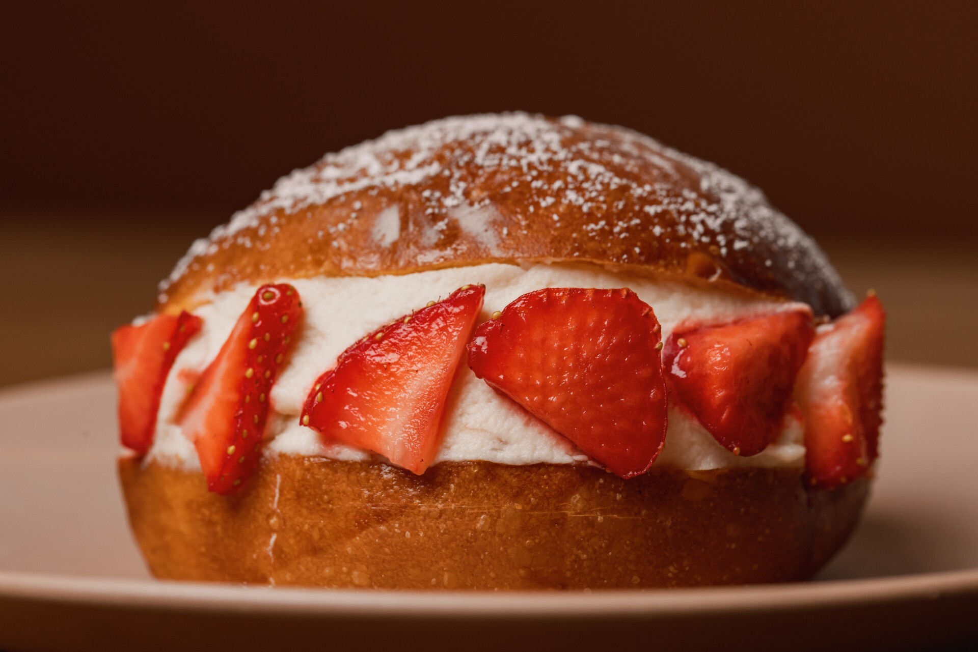A fancy new Italian-style bakery is opening in the West End this week