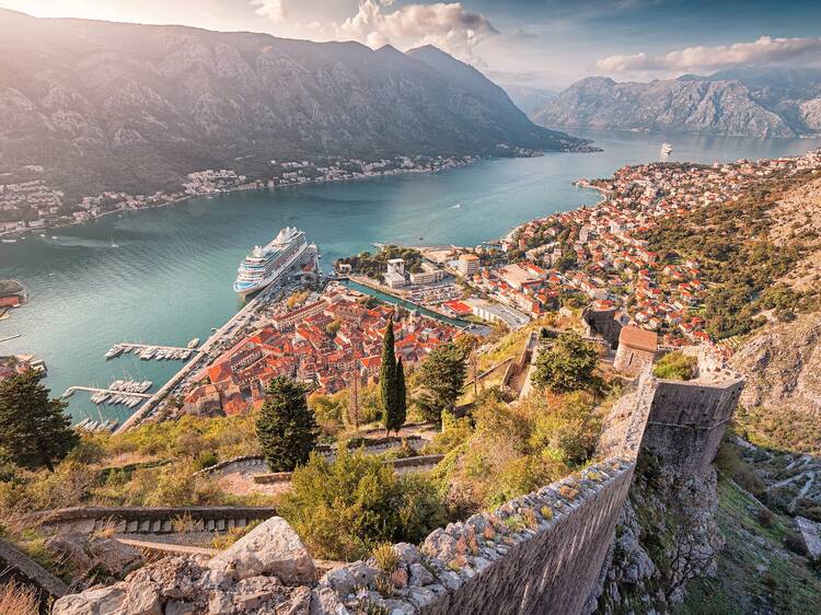 These are the emerging destinations most at-risk of overtourism right now These are the emerging destinations most at-risk of overtourism right now