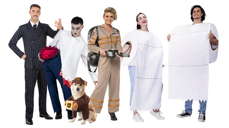 Fantasias de Halloween: ideias para arrasar no Dia das Bruxas