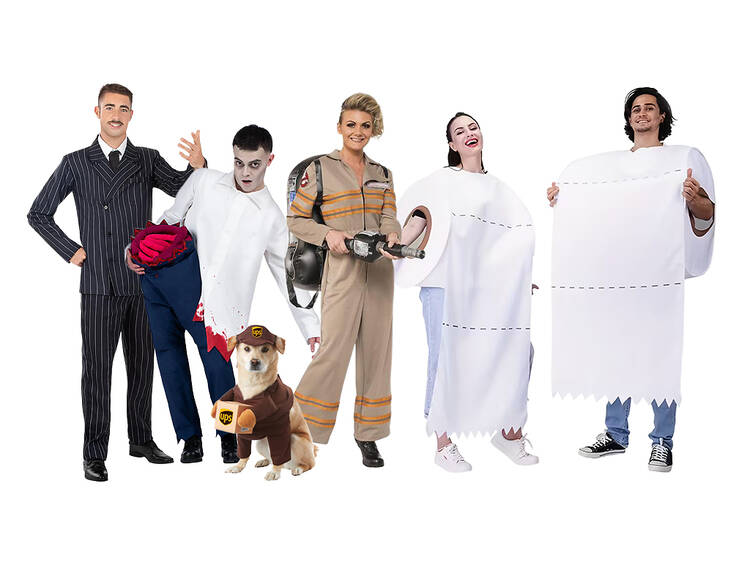 Fantasias de Halloween: ideias para arrasar no Dia das Bruxas