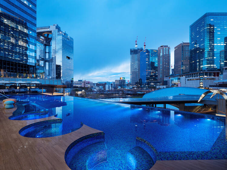3 ways Hotel Hankyu Gran Respire Osaka elevates your stay beyond great rooms 3 ways Hotel Hankyu Gran Respire Osaka elevates your stay beyond great rooms
