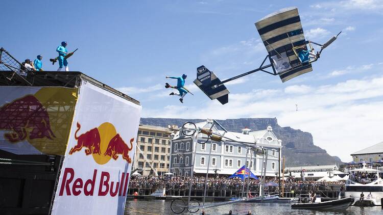 Red Bull Flugtag Red Bull Flugtag