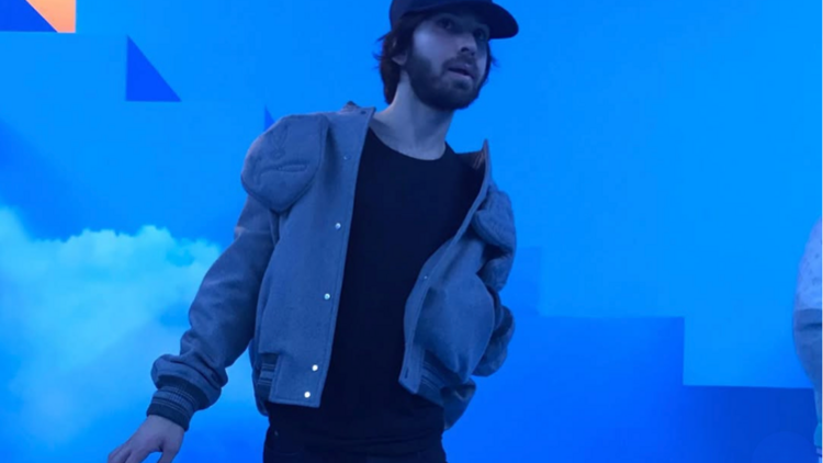 Adam Sevani Instagram