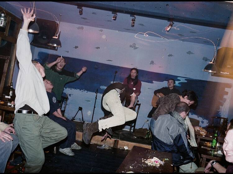 Que faire à Paris ce week-end du 7 au 9 novembre 2025 ? Que faire à Paris ce week-end du 7 au 9 novembre 2025 ?