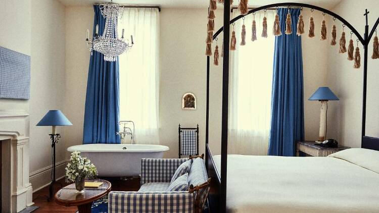 Hotel Peter and Paul