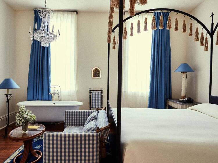 Hotel Peter and Paul