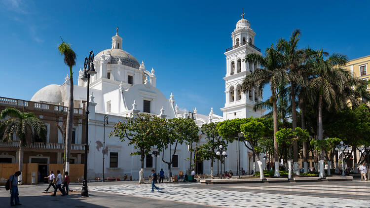 Veracruz, Mexico