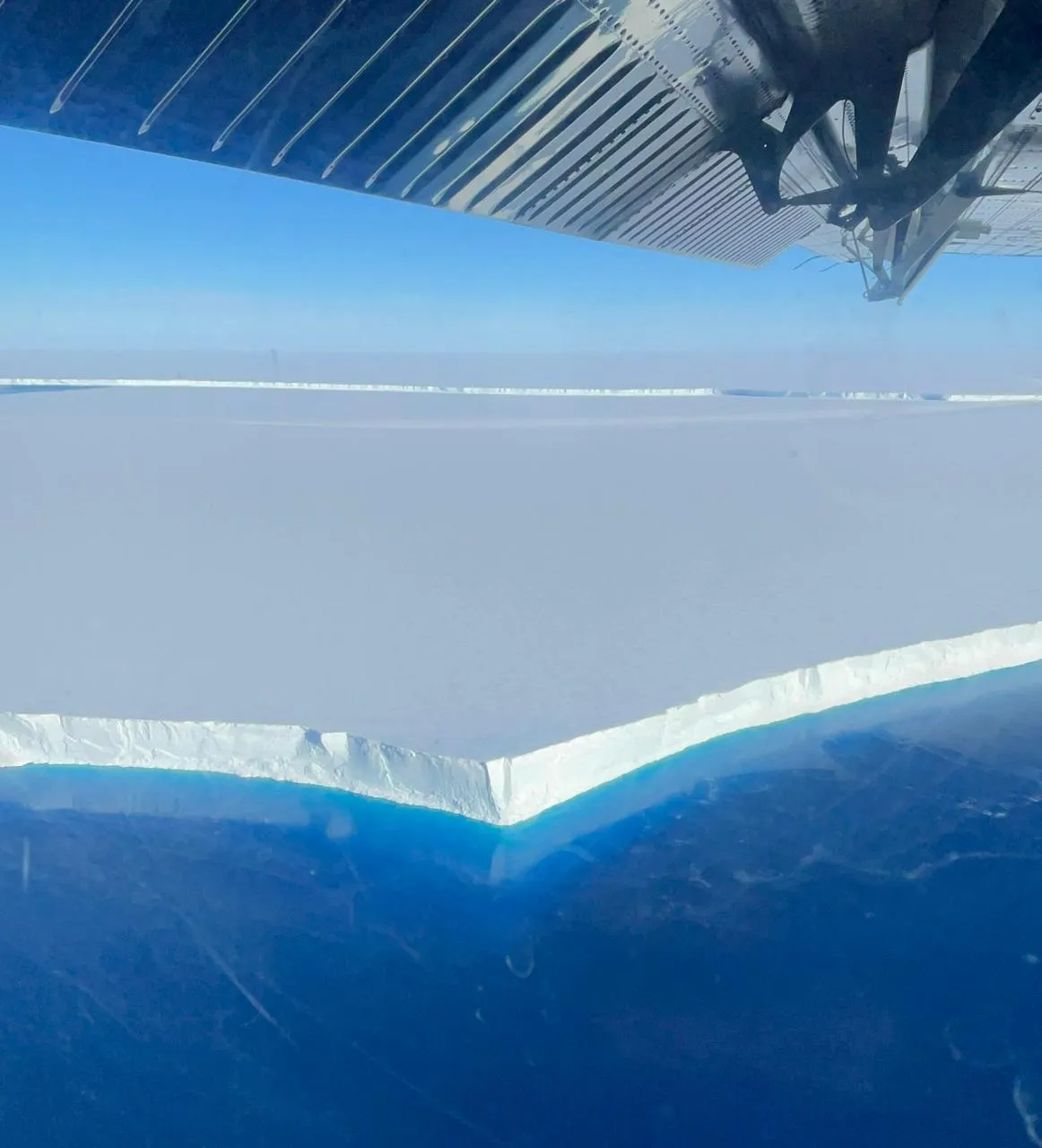 Ultima Antarctic Expeditions