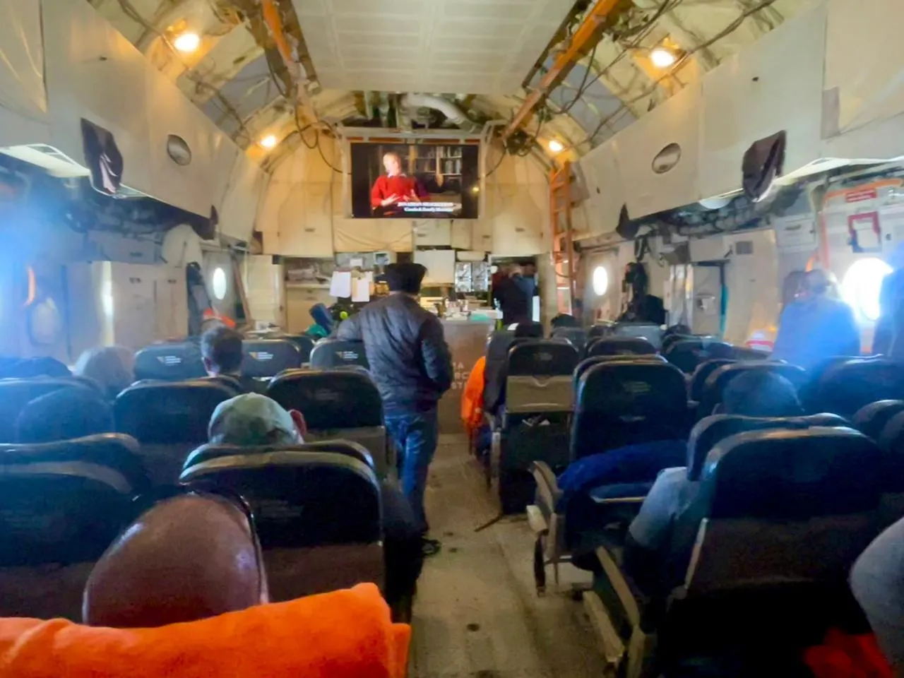 Ultima Antarctic Expeditions