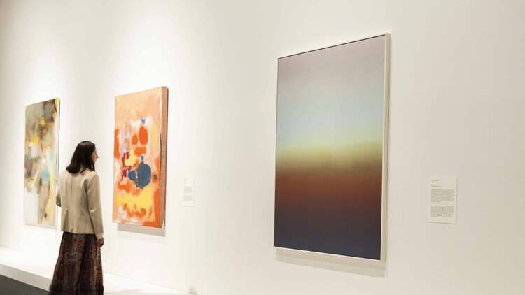 Desenfocar el arte Desenfocar el arte