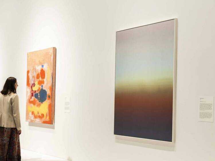 Desenfocar el arte Desenfocar el arte