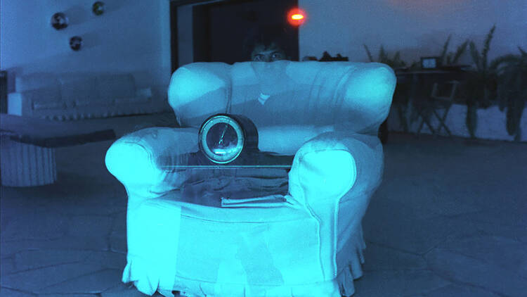 Chema Alvargonzalez Chema Alvargonzalez