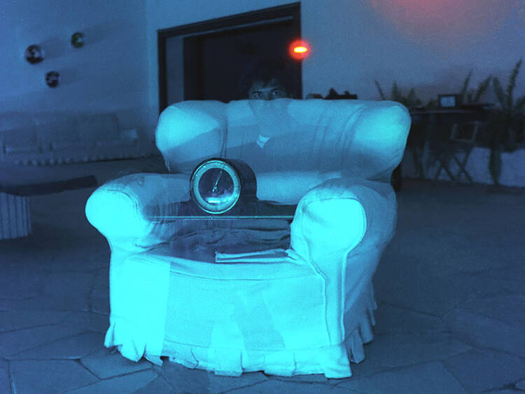 Mehr Licht (Mais Luz)