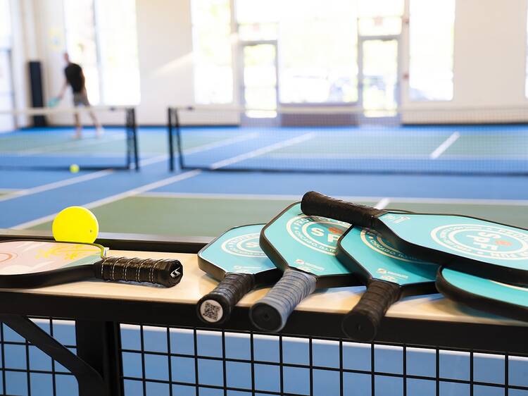 Pumpkins & Pickleball Family Fest Pumpkins & Pickleball Family Fest