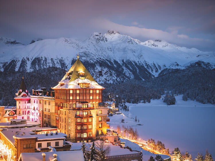 These are the hotels that made the World’s 50 Best Hotels longlist for 2025 These are the hotels that made the World’s 50 Best Hotels longlist for 2025