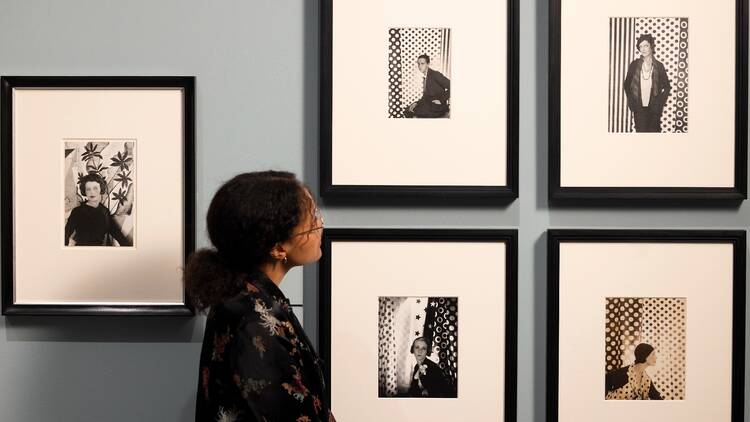 'Cecil Beaton’s Fashionable World', National Portrait Gallery 'Cecil Beaton’s Fashionable World', National Portrait Gallery