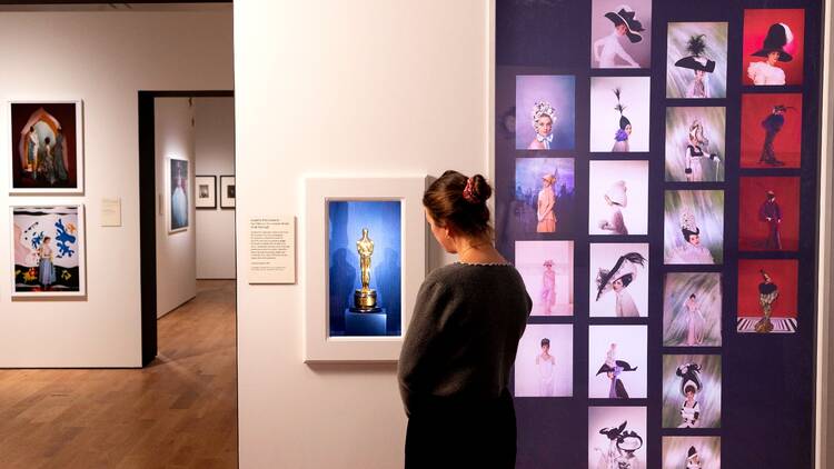 'Cecil Beaton’s Fashionable World', National Portrait Gallery 'Cecil Beaton’s Fashionable World', National Portrait Gallery