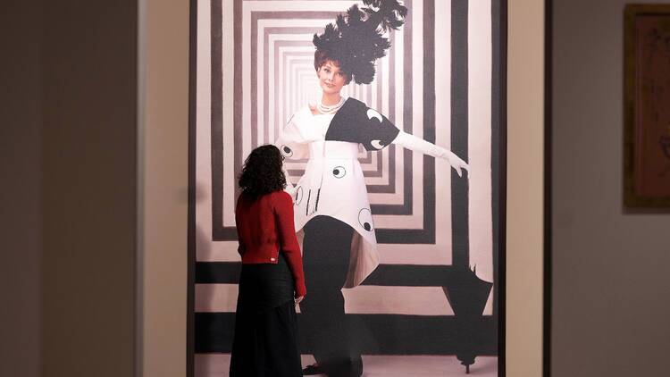 'Cecil Beaton’s Fashionable World', National Portrait Gallery 'Cecil Beaton’s Fashionable World', National Portrait Gallery