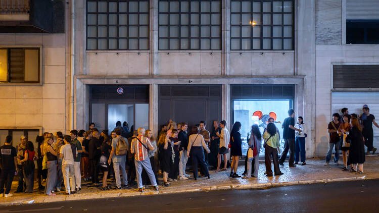 Exposições grátis a não perder em Lisboa e arredores