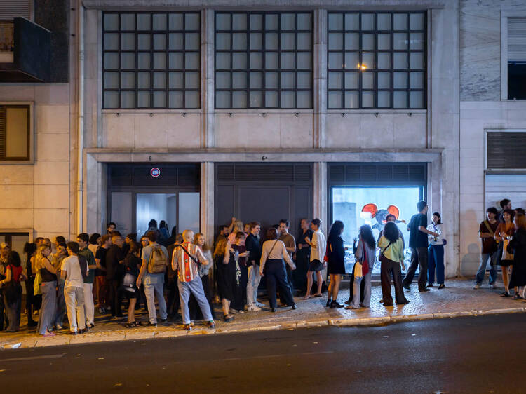 Exposições grátis a não perder em Lisboa