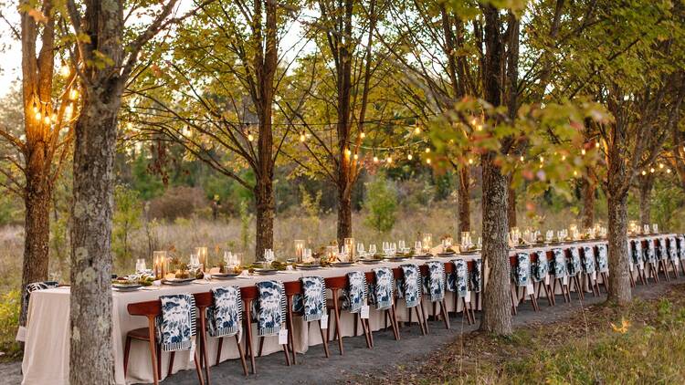 Wildflower Farms, Auberge Resorts Collection