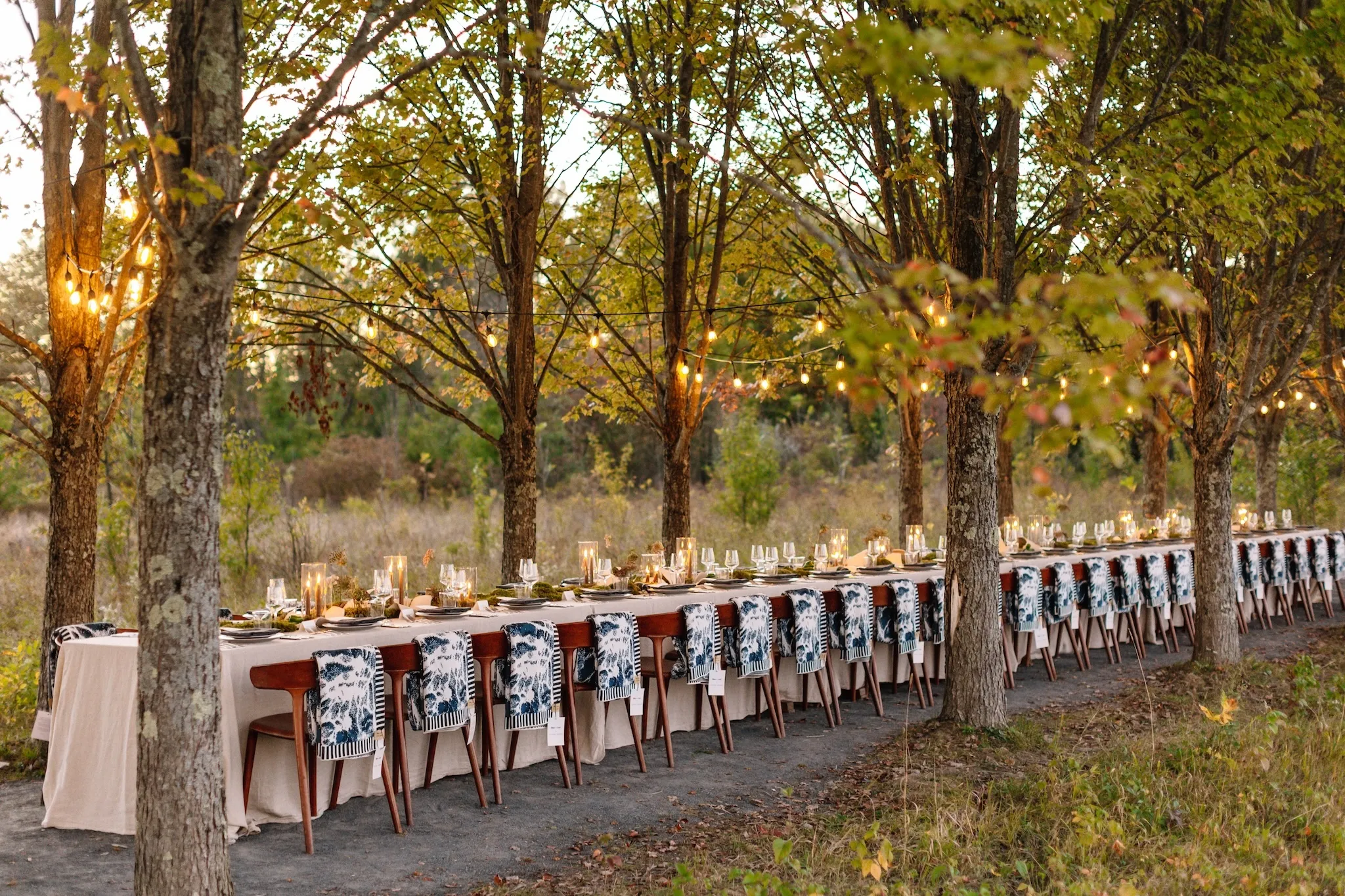 Wildflower Farms, Auberge Resorts Collection