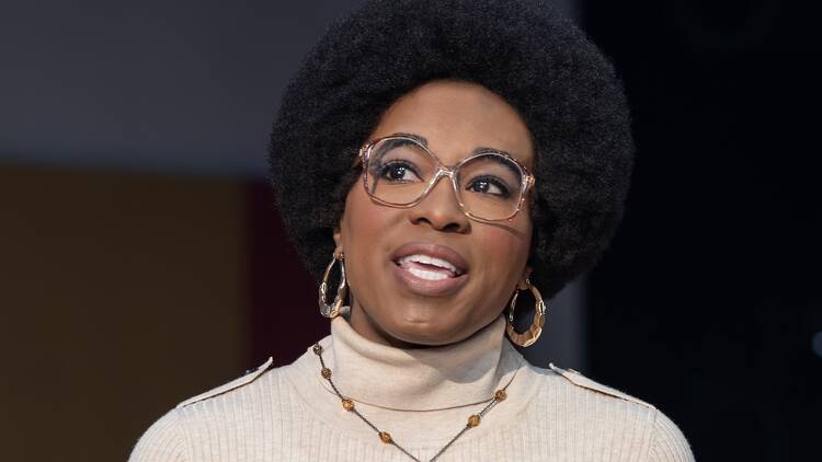 Kristolyn Lloyd as Celeste
