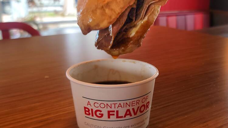 French Dip French Dip