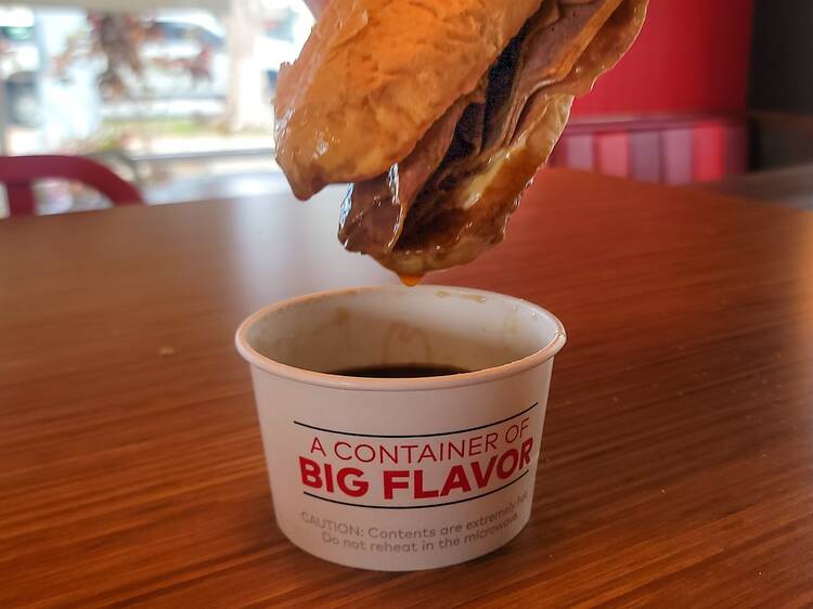 French Dip French Dip