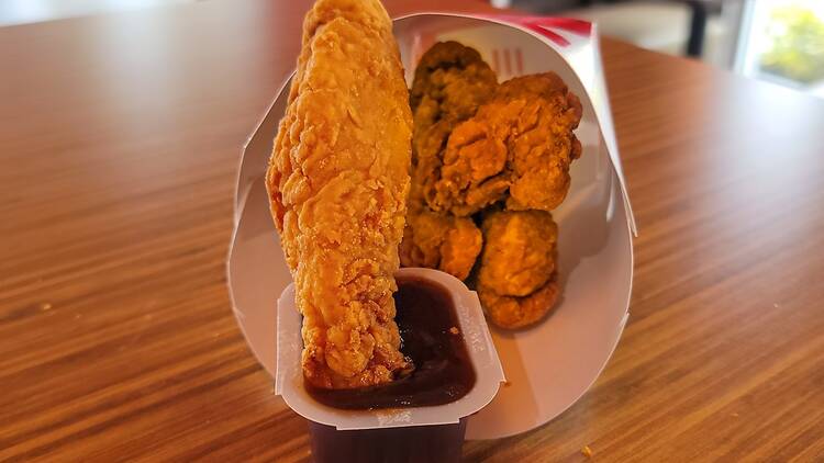 Chicken Tenders
