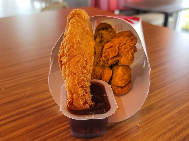 Chicken Tenders