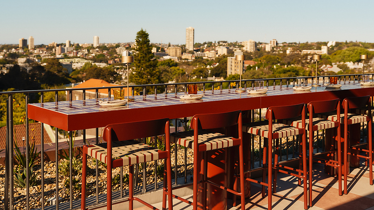 25hours Hotel The Olympia