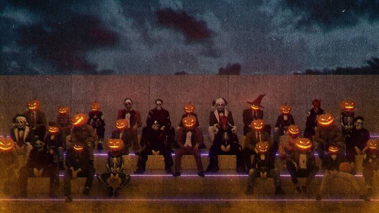 萬聖節活動2025：Live Nation Electronic Asia 香港萬聖節活動「Spooky Halloween」音樂嘉年華