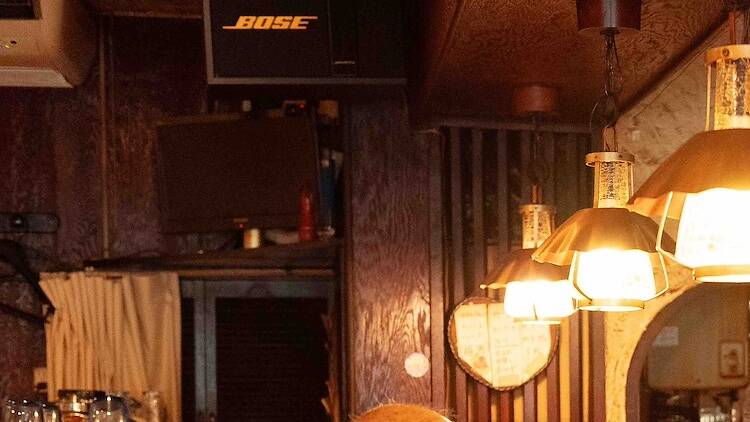 西九条でしかできない8のこと